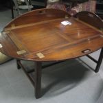 459 3110 COFFEE TABLE